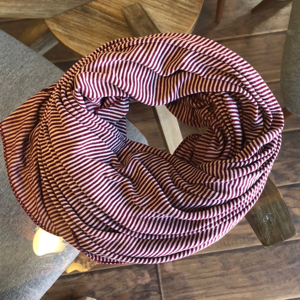 🦄5/25 Infinity scarf